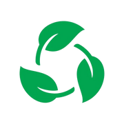 Refurbished products icon symbolizing quality-checked and restored items